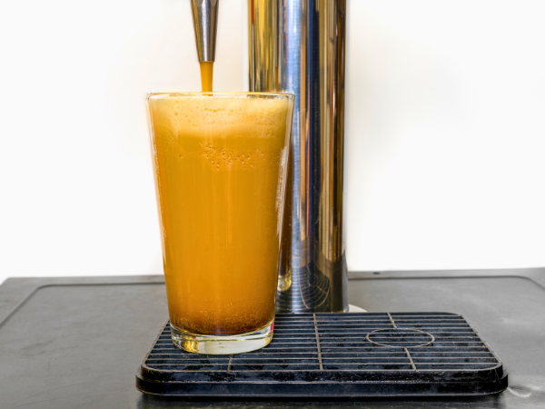 Nitro Cold Brew 1