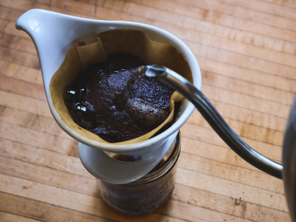 Reusable Coffee Filter photo 1
