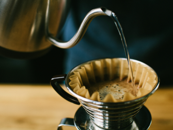 Reusable Coffee Filter photo 2