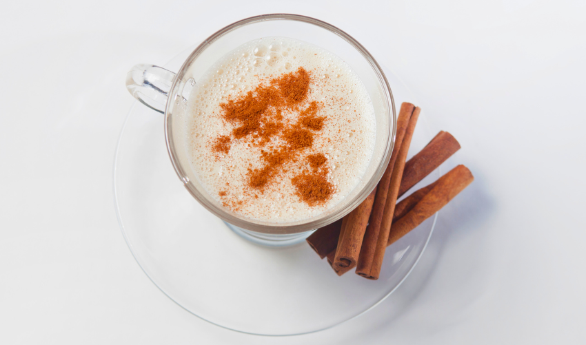 Skinny Vanilla Latte photo 1