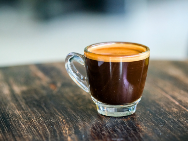 Sulfites in Coffee photo 3